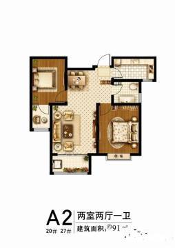 德州嘉誠東郡最新房價(jià)，科技融合生活的居住新體驗(yàn)