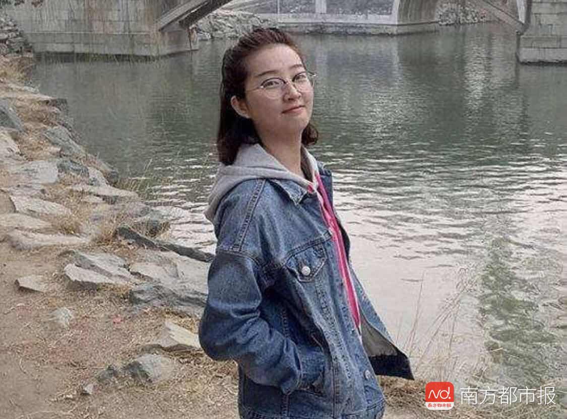 章瑩潁失蹤最新消息揭秘