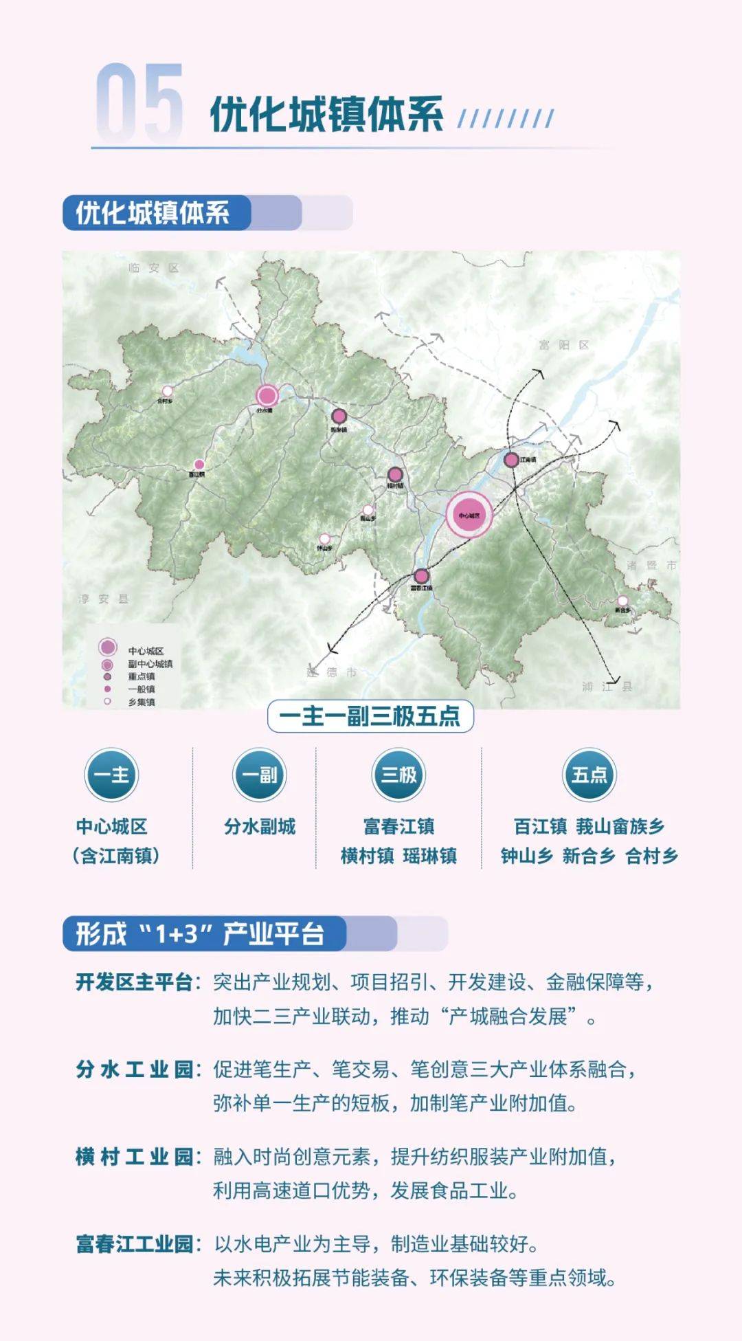 桐廬縣鳳川鎮(zhèn)最新規(guī)劃揭秘，家的溫馨與友情的綻放新篇章