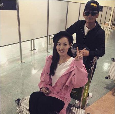 馬蓉宋哲最新動態(tài)曝光