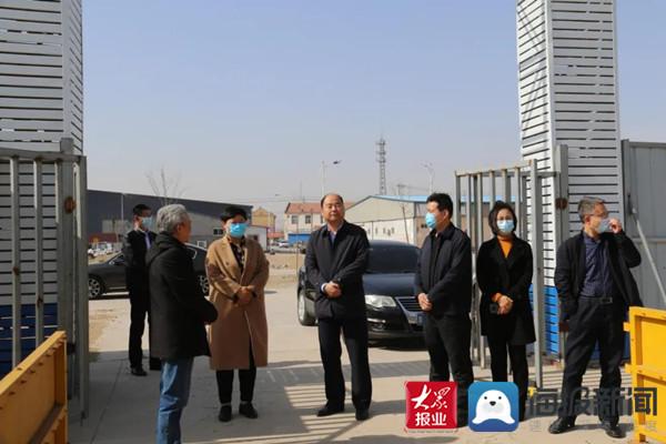 泊頭市委常委最新名單，科技智能引領(lǐng)未來生活新篇章