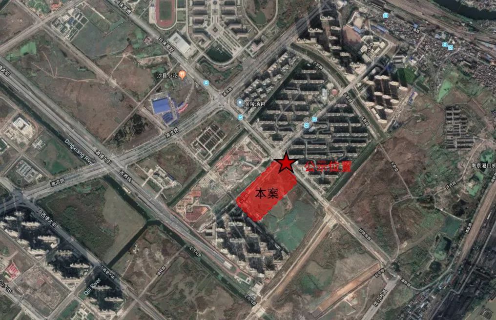 江北新區(qū)橫梁最新動(dòng)態(tài)，城市藍(lán)圖蓬勃發(fā)展揭秘