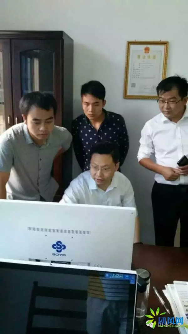 團(tuán)風(fēng)縣劉應(yīng)文，自然美景探索之旅的最新動態(tài)