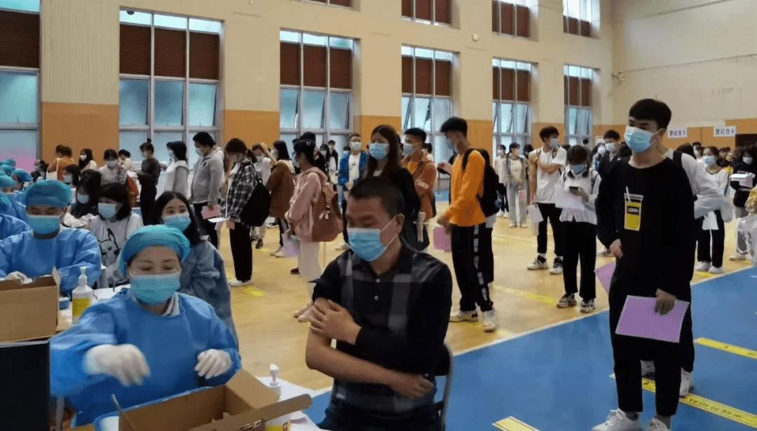 漯河化驗員招聘最新信息速遞