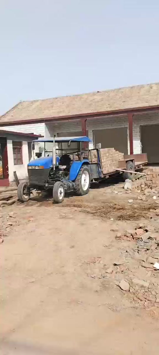 陵縣二手平房最新出售信息，市場概況與購房指南