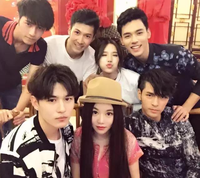 盛勢(shì)網(wǎng)絡(luò)劇最新動(dòng)態(tài)，變化中的學(xué)習(xí)，自信與成就感的源泉