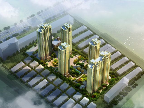 運(yùn)城億湖世家最新動(dòng)態(tài)及高科技產(chǎn)品介紹