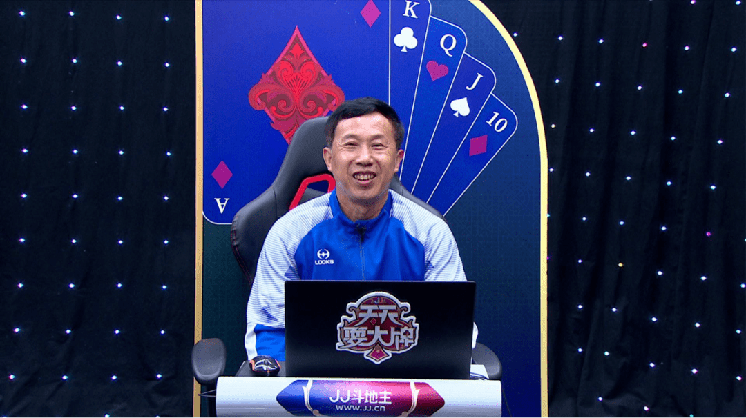 天天耍大牌最新一期，牌技大比拼，獨(dú)領(lǐng)風(fēng)騷之戰(zhàn)