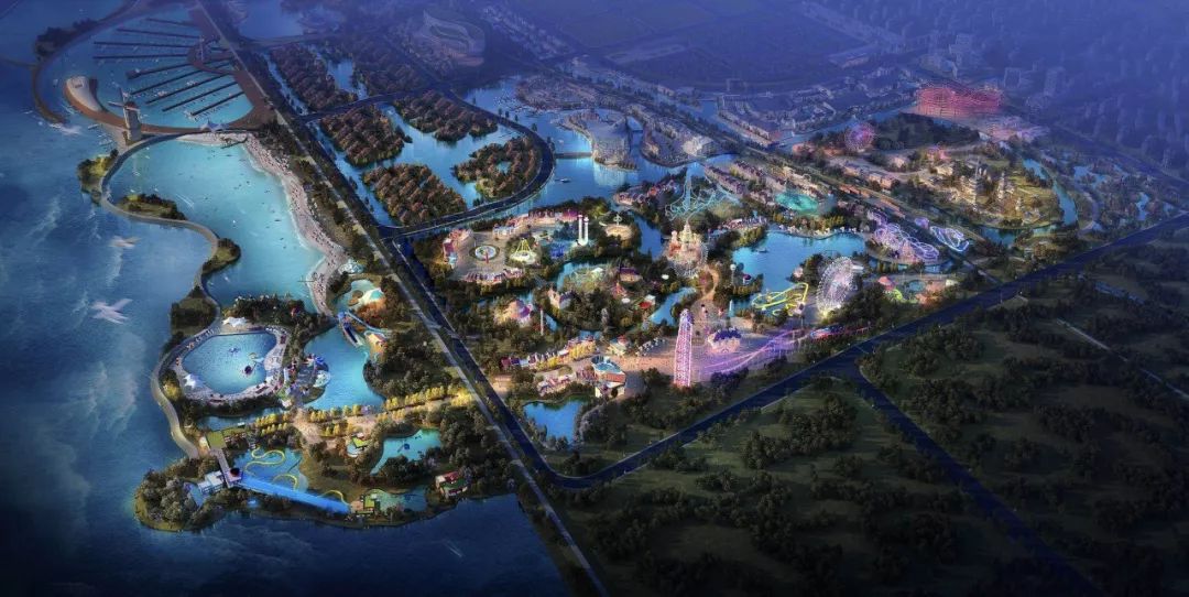 海鹽山水六旗最新動(dòng)態(tài)