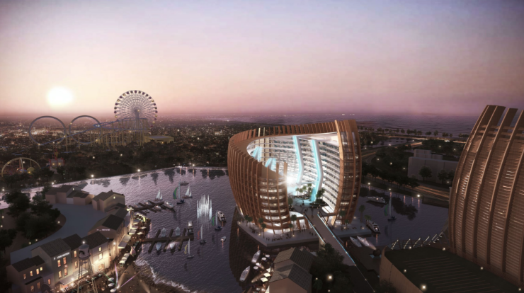 海鹽山水六旗最新動(dòng)態(tài)