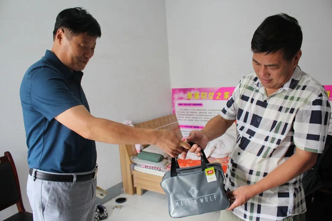 蕭縣扶貧辦最新政策解讀與小巷特色小店探秘