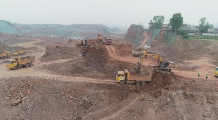 宜賓普和新區(qū)最新動態(tài)及其影響分析觀點一則