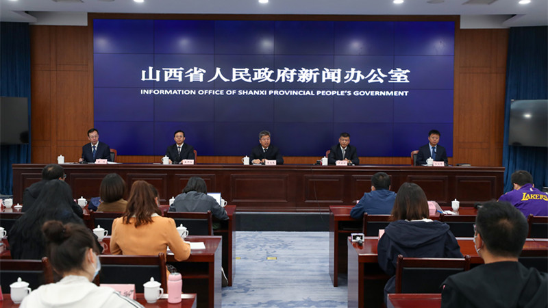 太原環(huán)保局共建綠色家園，共享美好生活新動態(tài)