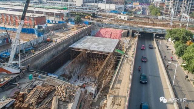 邢和鐵路最新進(jìn)展消息概述