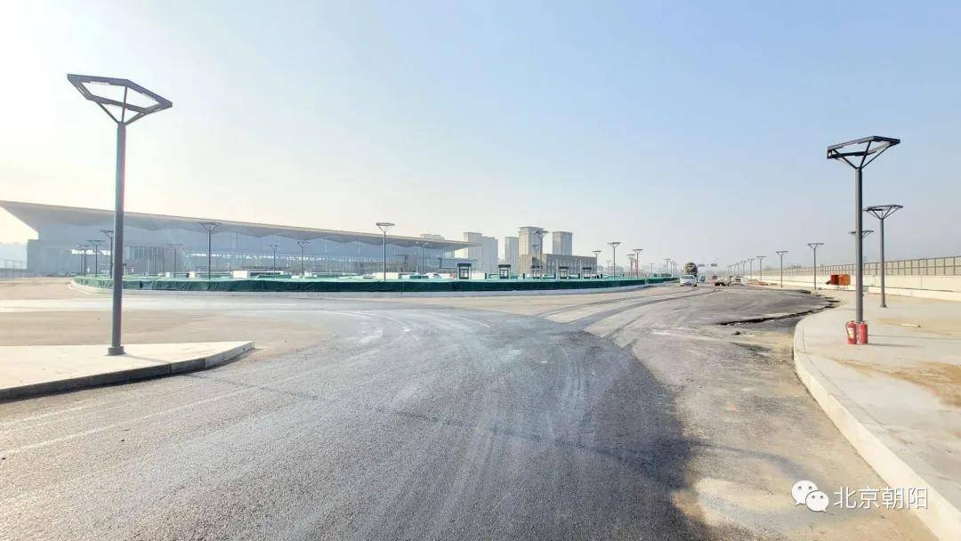 北京朝陽棚改最新動態(tài)，變化中的朝陽，自信與成就感的源泉