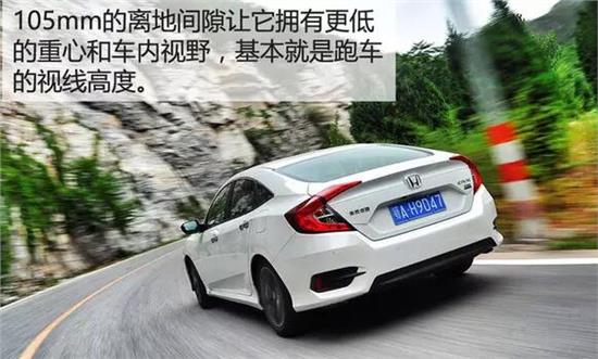 十代思域最新評(píng)測(cè)視頻，科技重塑駕駛體驗(yàn)詳解