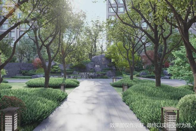 楓林九溪房子最新動態(tài)，重磅更新消息??