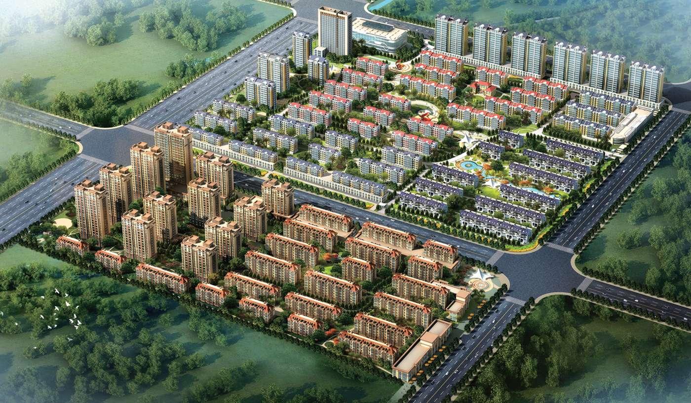 壽光景新園最新動態(tài)與消息????