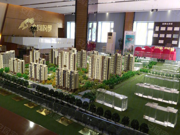 宏泰龍河楓景最新動態(tài)更新，最新信息匯總