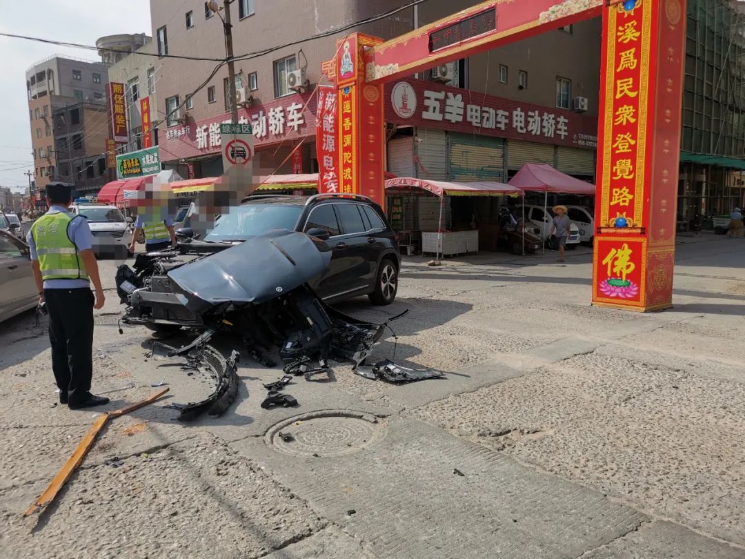 惠來車禍最新消息圖片指南，獲取與分析步驟揭秘