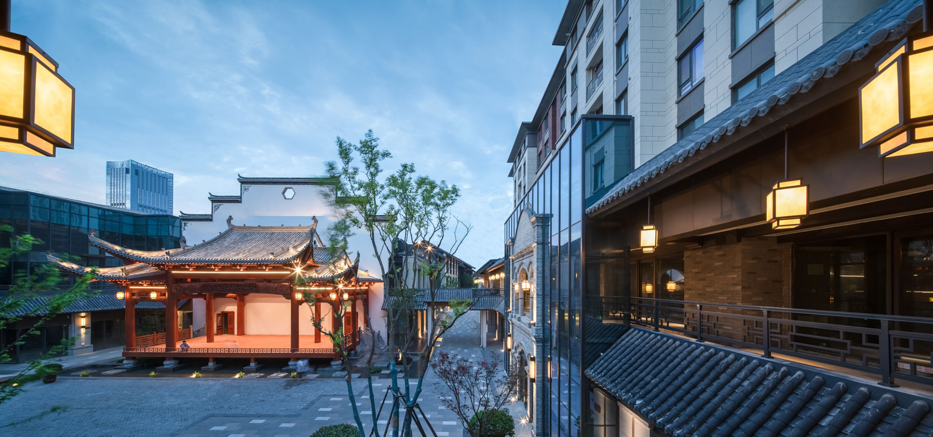 安慶康熙左岸最新進(jìn)展揭秘，河畔溫馨日常盛況初現(xiàn)