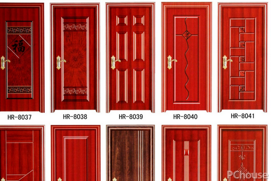 最新款實(shí)木門圖片，時(shí)尚設(shè)計(jì)與實(shí)用性的完美融合