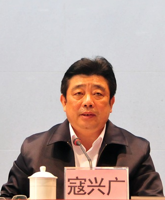 寇興廣最新動態(tài)，全方位解讀與觀點闡述