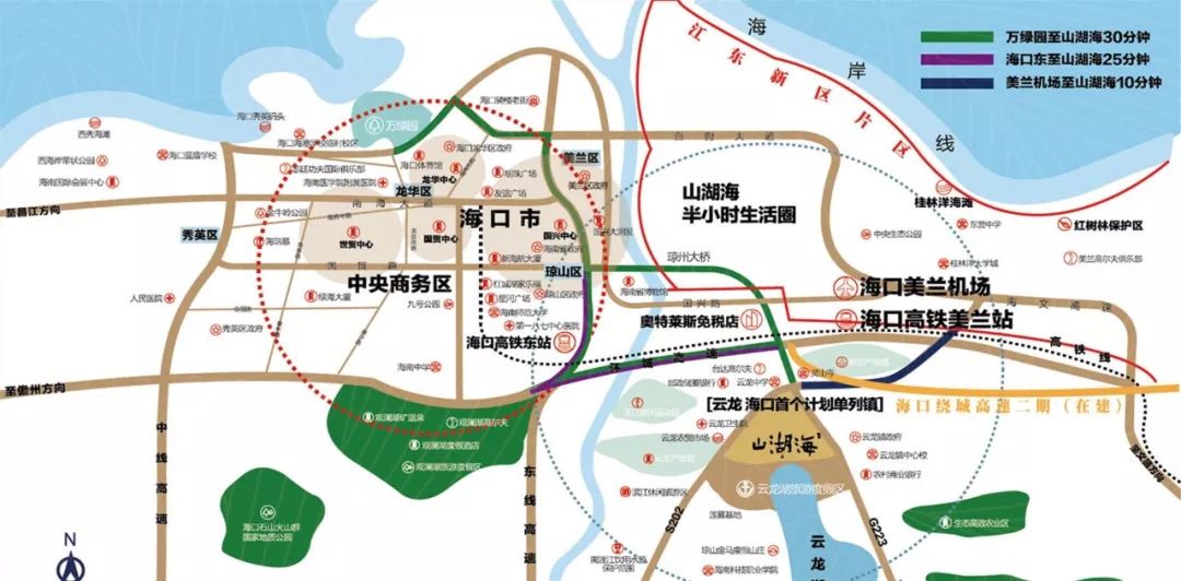 鹿泉區(qū)永壁最新規(guī)劃圖發(fā)布，矚目震撼！