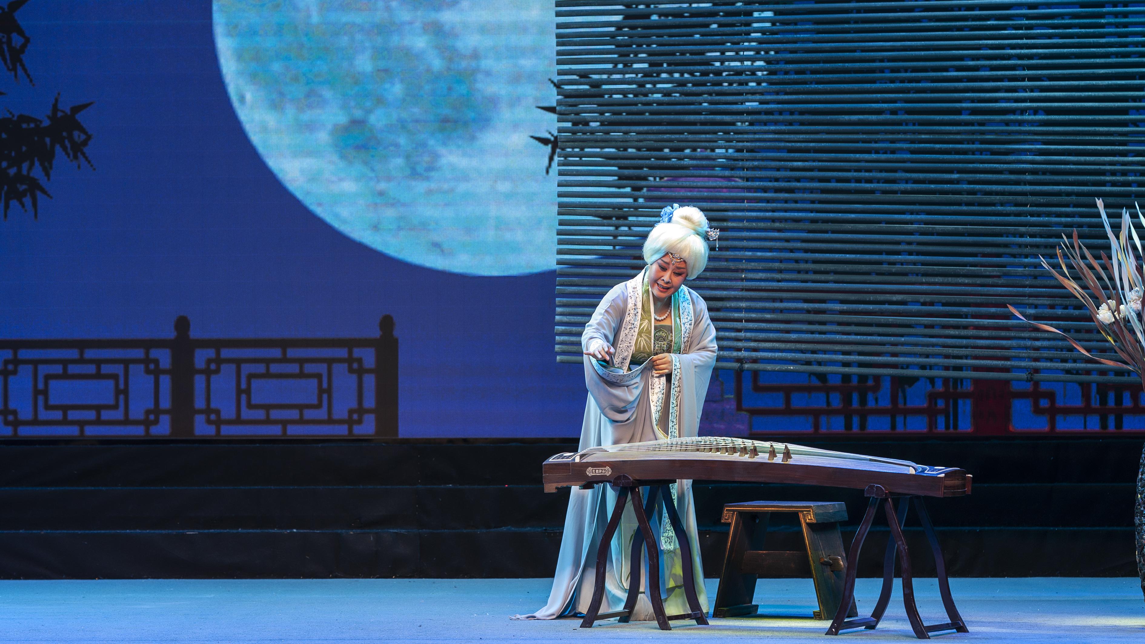 秦腔李淑芳最新動態(tài)揭秘????