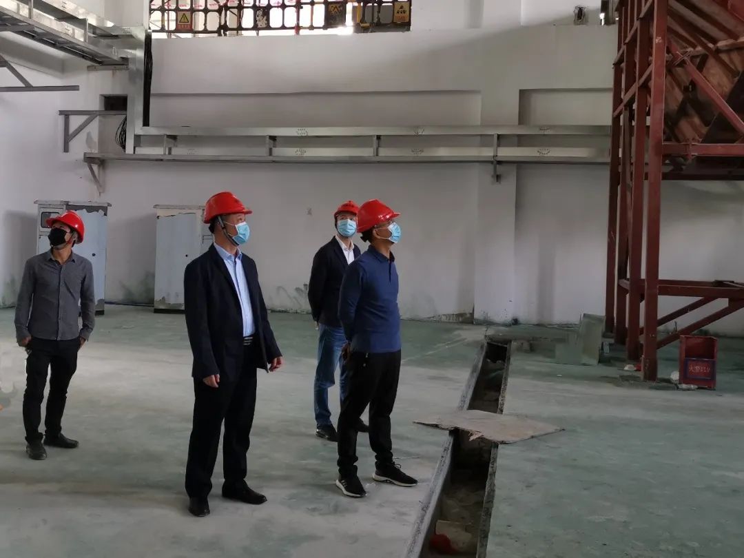 江門環(huán)保檢查最新動(dòng)態(tài)更新