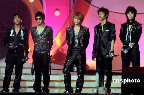 東方神起最新消息揭秘，友情之光閃耀下的溫馨日常（2025年更新）