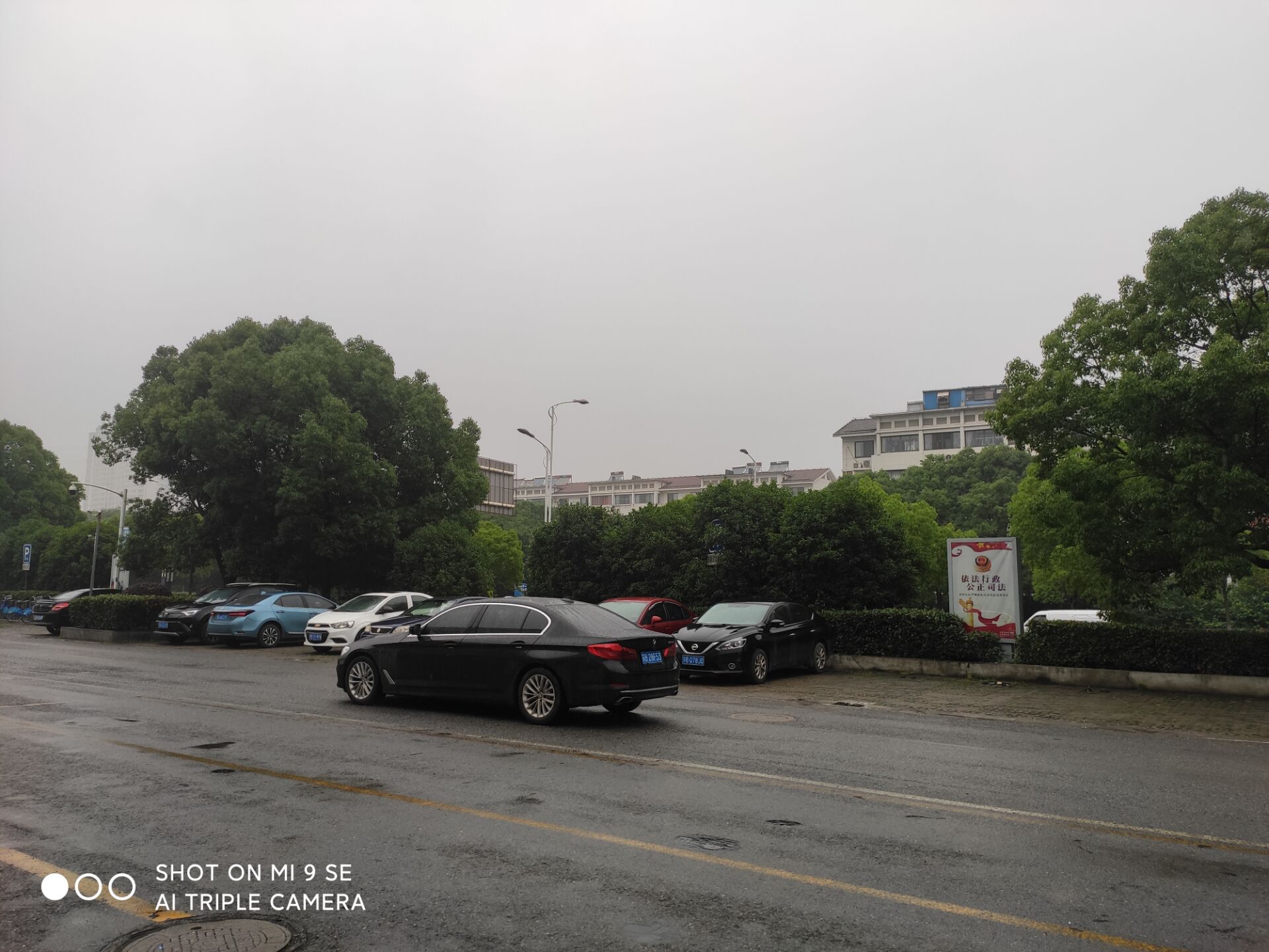 江陰云亭車禍最新消息，意外與友情的交織故事