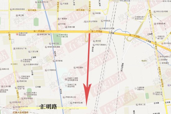 ??中華大街南延最新進(jìn)展??