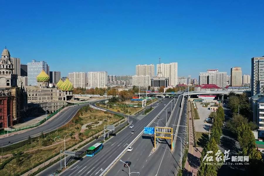 ??中華大街南延最新進(jìn)展??