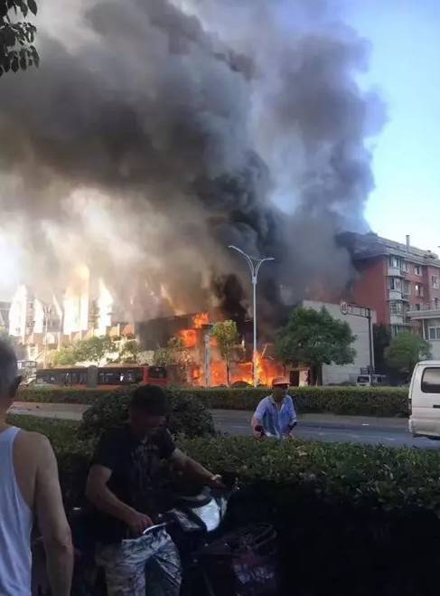 杭州三墩爆炸事件最新消息更新