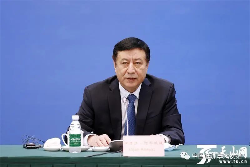 新疆王韶輝的最新動(dòng)態(tài)及相關(guān)觀點(diǎn)論述摘要