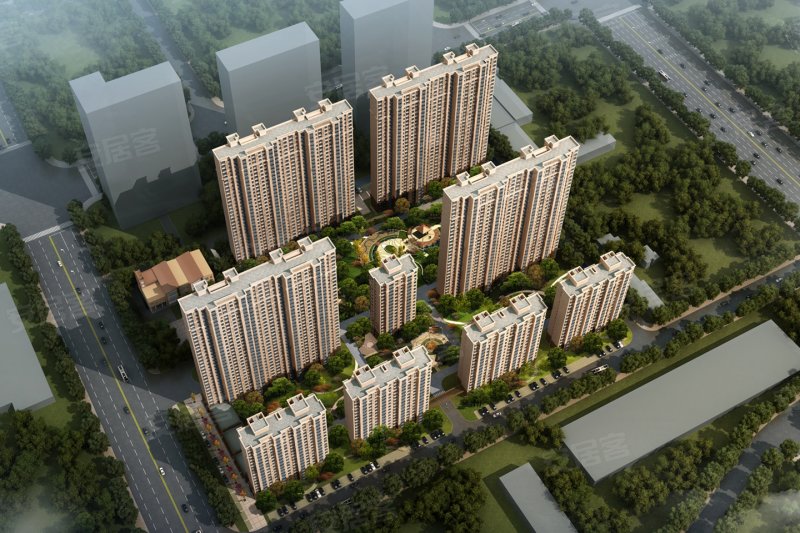 濟(jì)南中垠雅苑最新房價(jià)及深度分析