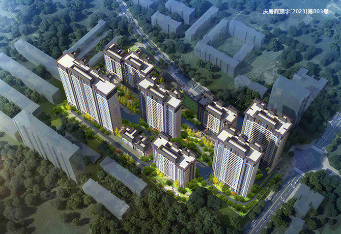 西峰科技住宅最新動(dòng)態(tài)，未來生活新紀(jì)元在售樓房消息速遞