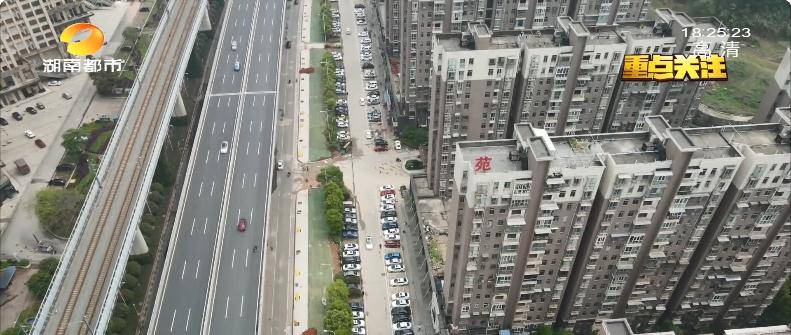 長沙鎮(zhèn)快速路最新動態(tài)更新，最新消息揭秘！