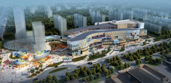 趙縣金地廣場(chǎng)最新動(dòng)態(tài)更新