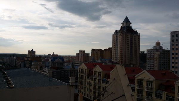 滿洲里最新房屋出租，多樣選擇，滿足您的居住需求！