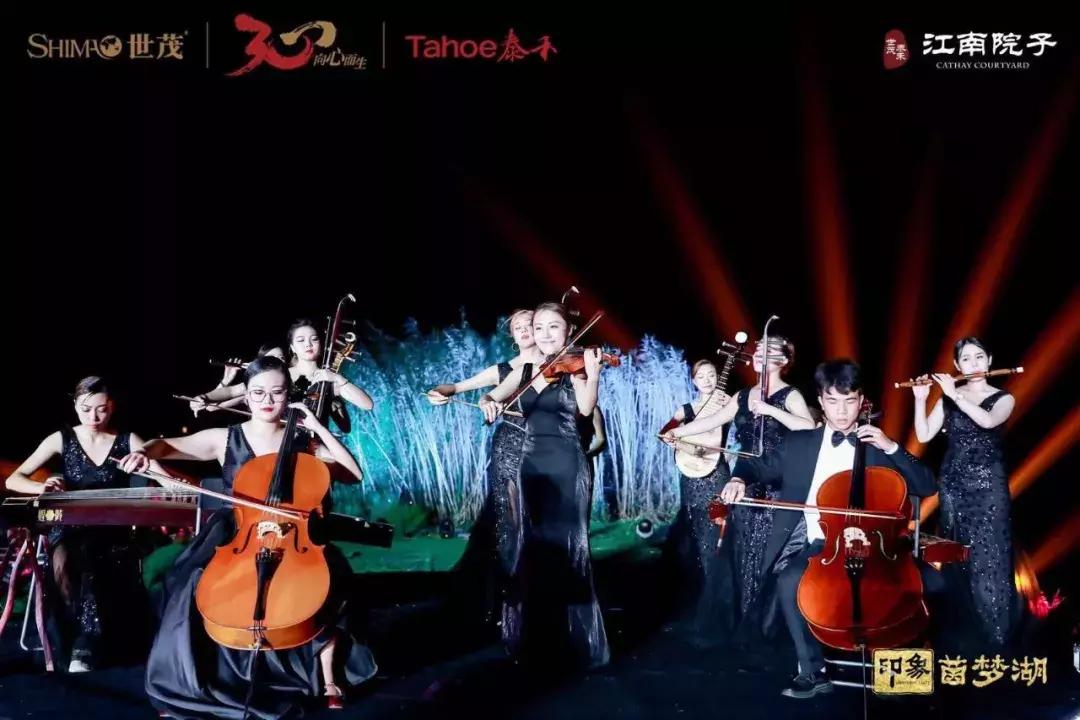 南昌茵夢湖科技引領(lǐng)智能新篇章，最新消息揭秘未來趨勢