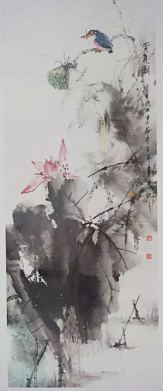 葉淼與葉水墨的探險之旅，探尋自然寶藏，重覓內(nèi)心寧靜之路